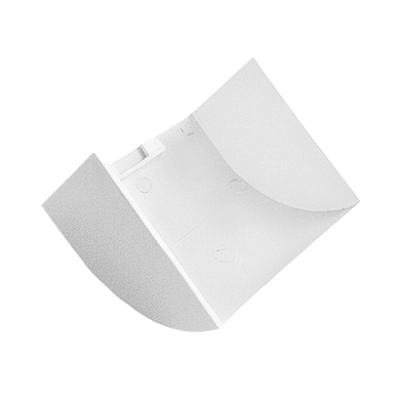 Заглушка 25х16 мм (4 шт/комп) (PR08.2854)