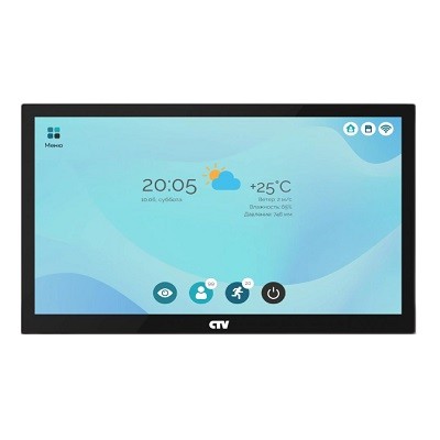 M5101 (Черный)