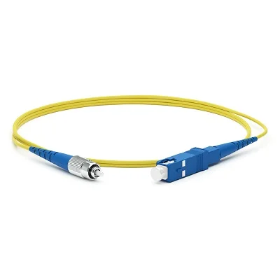 FC-S2-9-FC/UR-SC/UR-H-2M-LSZH-YL