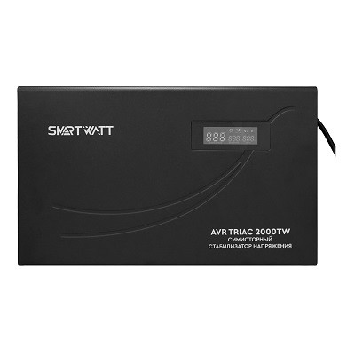 AVR TRIAC 2000TW (2000 ВА)