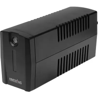 ЮНИОР СМАРТ 600, 600/360 ВА/Вт, LED, RJ11/RJ45, IEC-C13x4