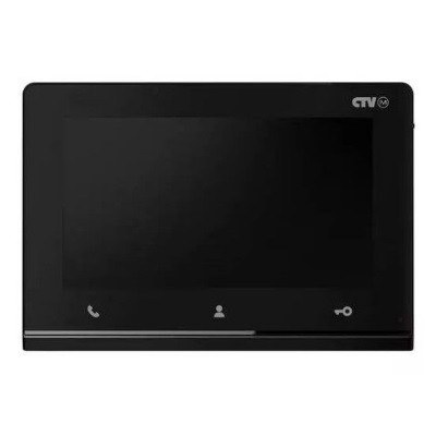 iM Hello 7 (Черный)