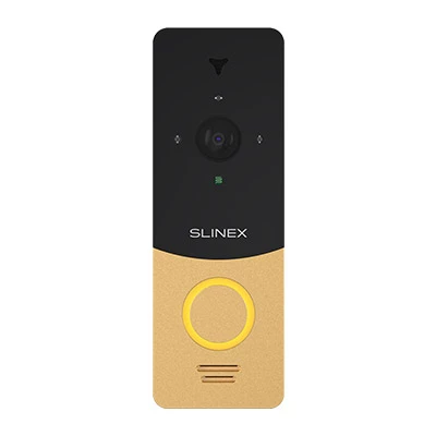 ML-20HR (Gold + Black)