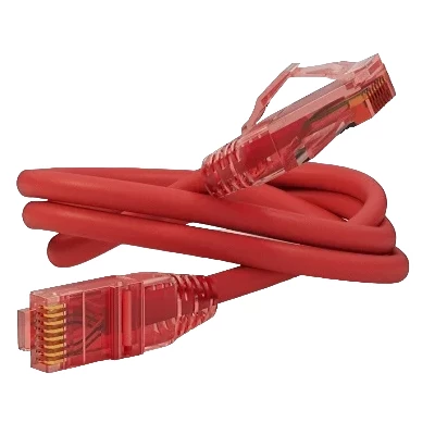 PC-LPM-UTP-RJ45-RJ45-C5e-10M-LSZH-RD