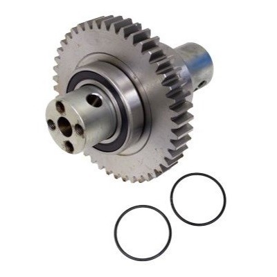 вал выходной G3000 (119RIG414)