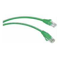 PC-UTP-RJ45-Cat.6-5m-GN-LSZH