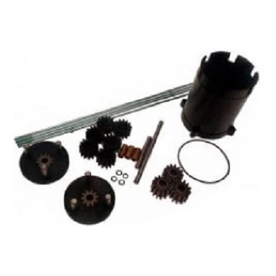 Редуктор STILO ME в сборе (119RID343)