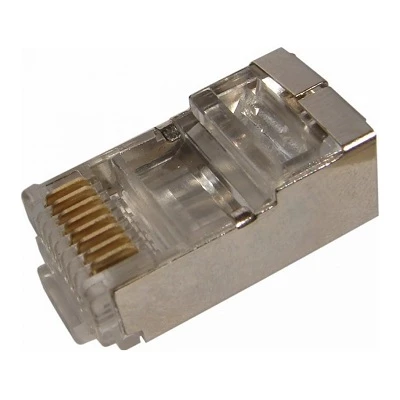 Разъем FTP RJ-45(8P8C), CAT 5e (05-1023)