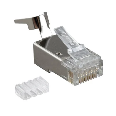 PLUG-8P8C-UV-C6-TW-SH-10