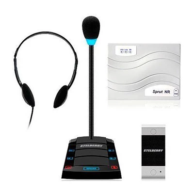 SX-411 (1 канал)