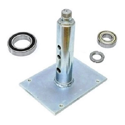 Крепление стрелы с валом G6000 (119RIG064)