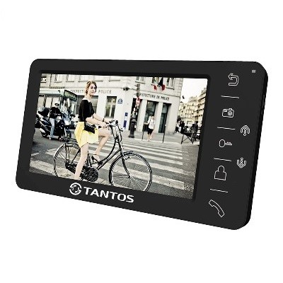 Tantos Amelie-SD (black )