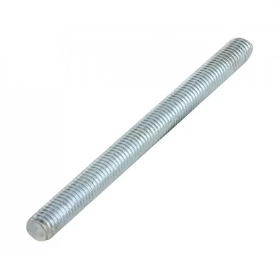 Шпилька оцинкованная М8х2000мм (DIN 975/976) (PR08.2387)