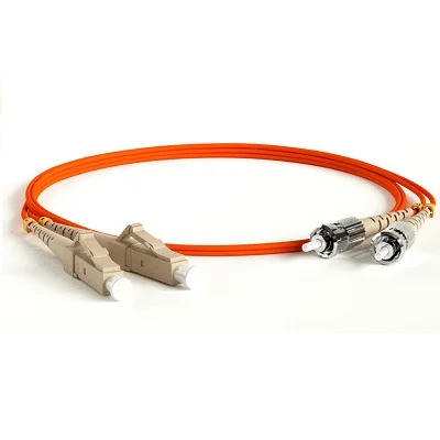 FC-D2-62-LC/PR-ST/PR-H-10M-LSZH-OR