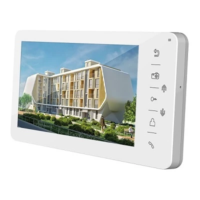 Prime HD SE XL (белый)