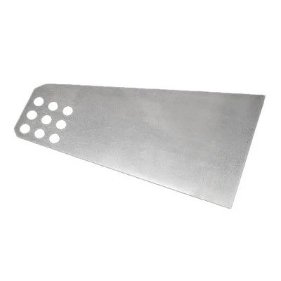 Кронштейн задний AX5024, AX71230 (119RID303)