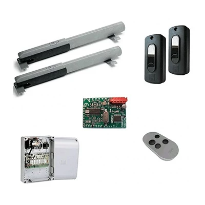 ATI5000 Combo Classico