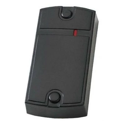 Matrix-II (мод.MF-I) Wire черный