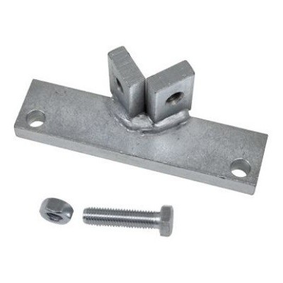 Ограничит. верхн. с крепл. G4000 и G2500 (119RIG078)