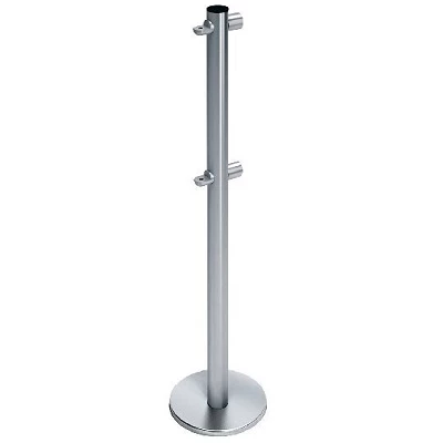 Стойка ограждения передвижная i-образная (ВЗР 2442.02) 