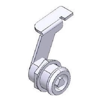 Замок разблокировки OPB001 (119RID431)