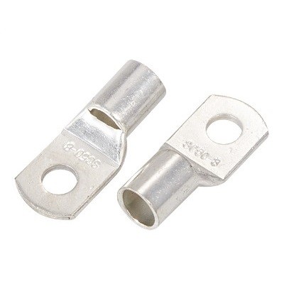 Наконечник кольцевой НК, ø5.2 мм, 4 мм², ТМЛ (DIN) 4-5 (08-2121)