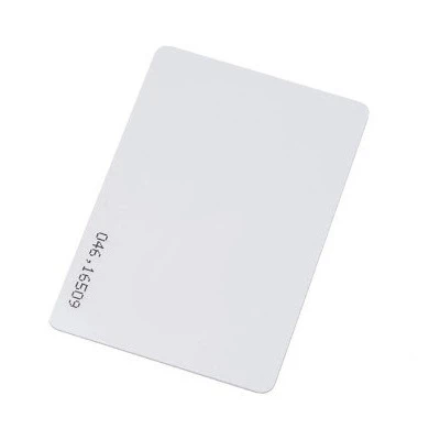 IL-06T&M; Карта ISO с Temic и Mifare 1K