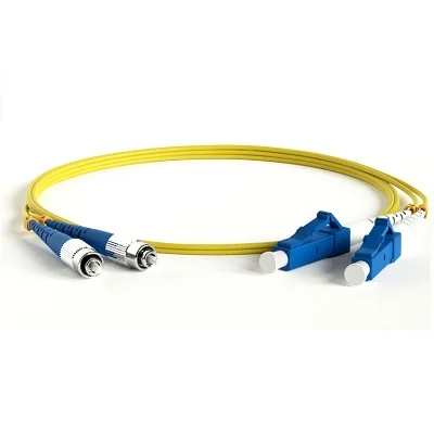 FC-D2-9-FC/UR-LC/UR-H-50M-LSZH-YL