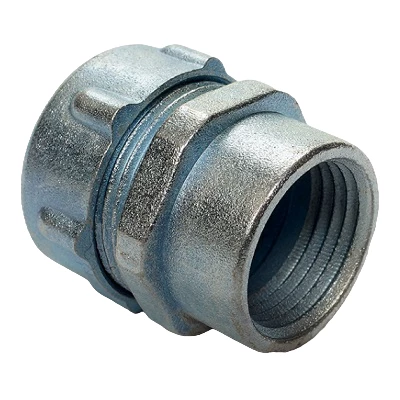 Муфта соединительная резьбовая СТМ(Р)-60 (РКв-60 (2 1/2"), гайка под газовый ключ) (PR08.2989)