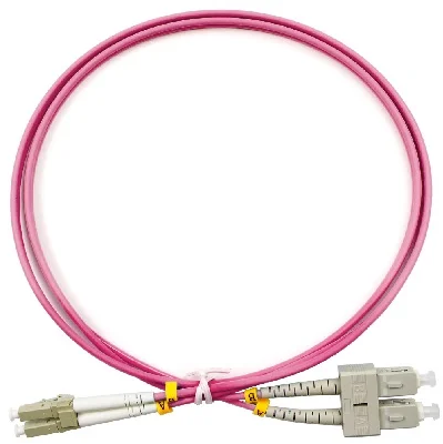 FOP-50-OM4-LC-SC-1,5m