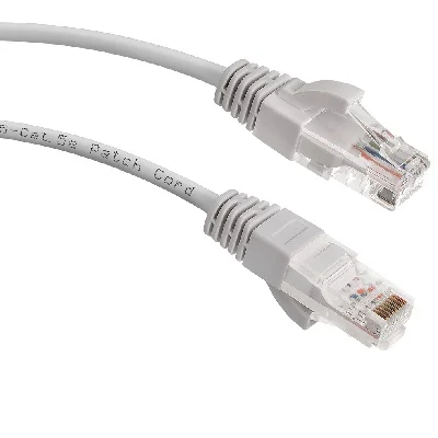 PC-UTP-RJ45-Cat.5e-0.3m