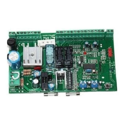 Плата блока управления ZN1 (3199ZN1)