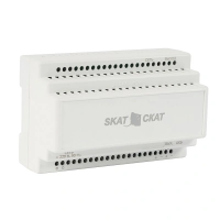 SKAT-24-4.0 DIN (СКАТ ИБП-24/4-DIN)