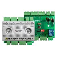 Плата «CBU-240»