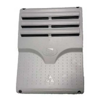 Основание корпуса S4340 (119RIR133)