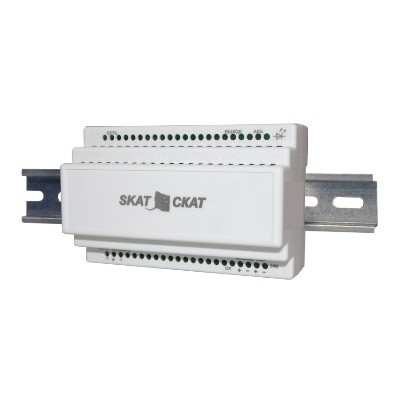 СКАТ-2400М DIN