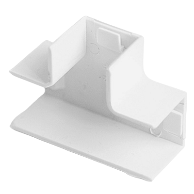 Т-образный угол 40х16 мм (4 шт/комп) (PR08.2832)