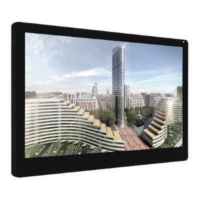 Stark HD SE (Black) VZ