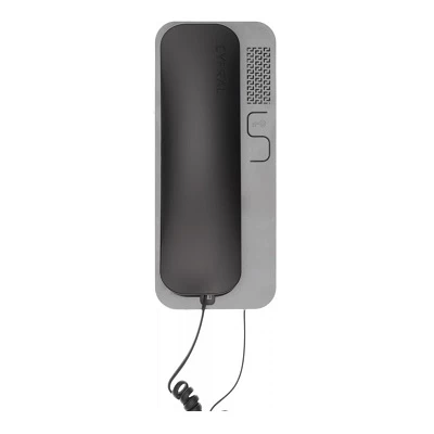 Unifon Smart U (черно-серая)