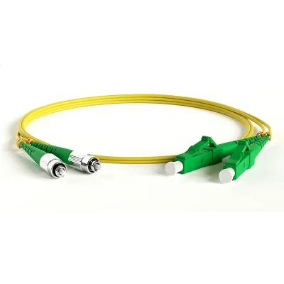 FC-D2-9-FC/AR-LC/AR-H-10M-LSZH-YL