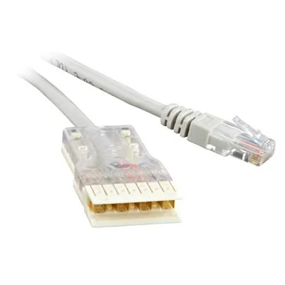 PC-110-110-4P-C5e-2M-LSZH-GY