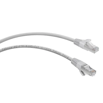 PC-FTP-RJ45-Cat.6-3m-LSZH