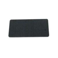 Накладка индикации отдельностоящего картоприемника «KR-01»