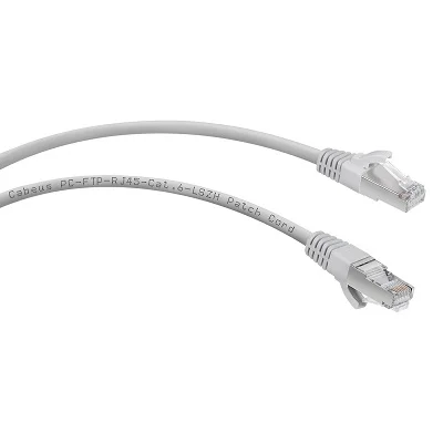 PC-FTP-RJ45-Cat.6-5m-LSZH