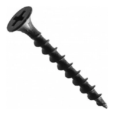 Саморез СГД 3,5х45 острый, редкий шаг, РН 2 (500 шт/уп) (PR08.3586)
