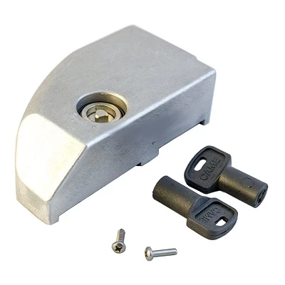 Дверца замка разблокировки BK (119RIBK012)