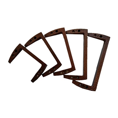 AVP-451 (медь) уголок