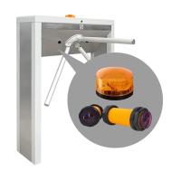 SPL-01 (датчики + сирена + сигнальная лампа)