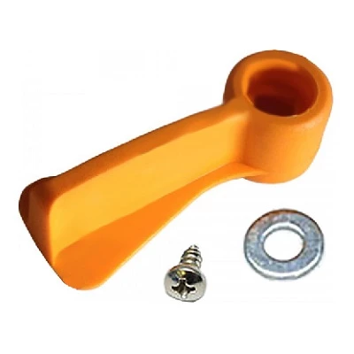 Ручка разблокировки VER (119RIE143)