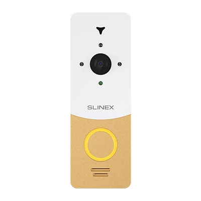 ML-20HD (Gold+White)